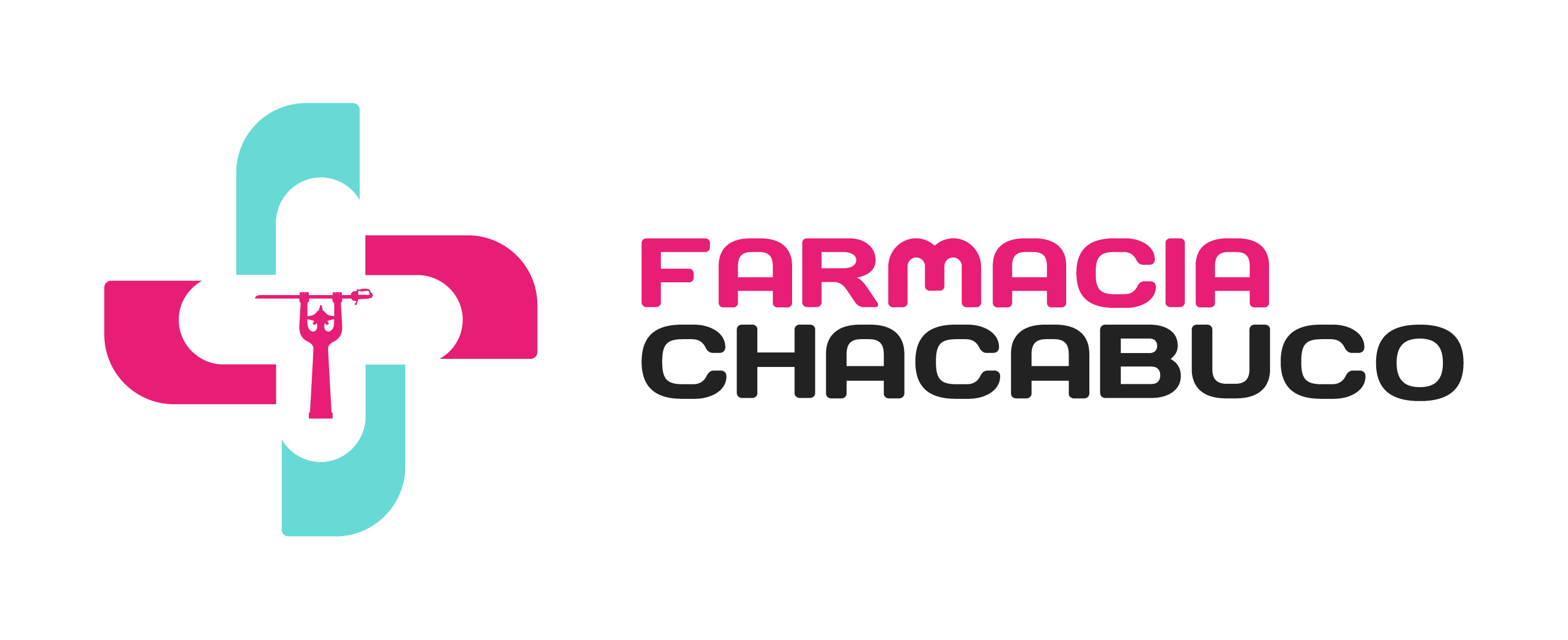 Farmacia Chacabuco Logo
